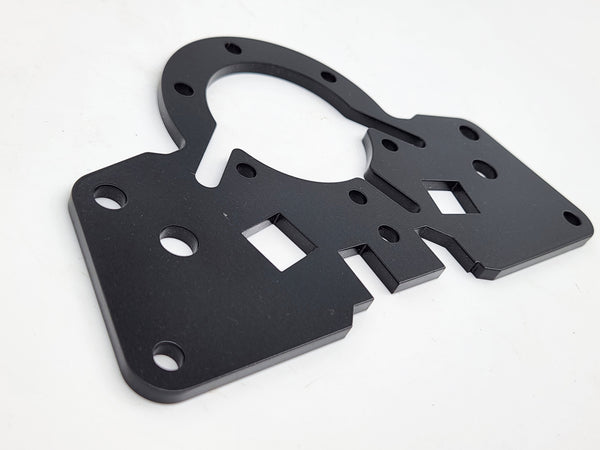Subaru WRX / STi (VA) 15-21 Steering Control Relocation Bracket