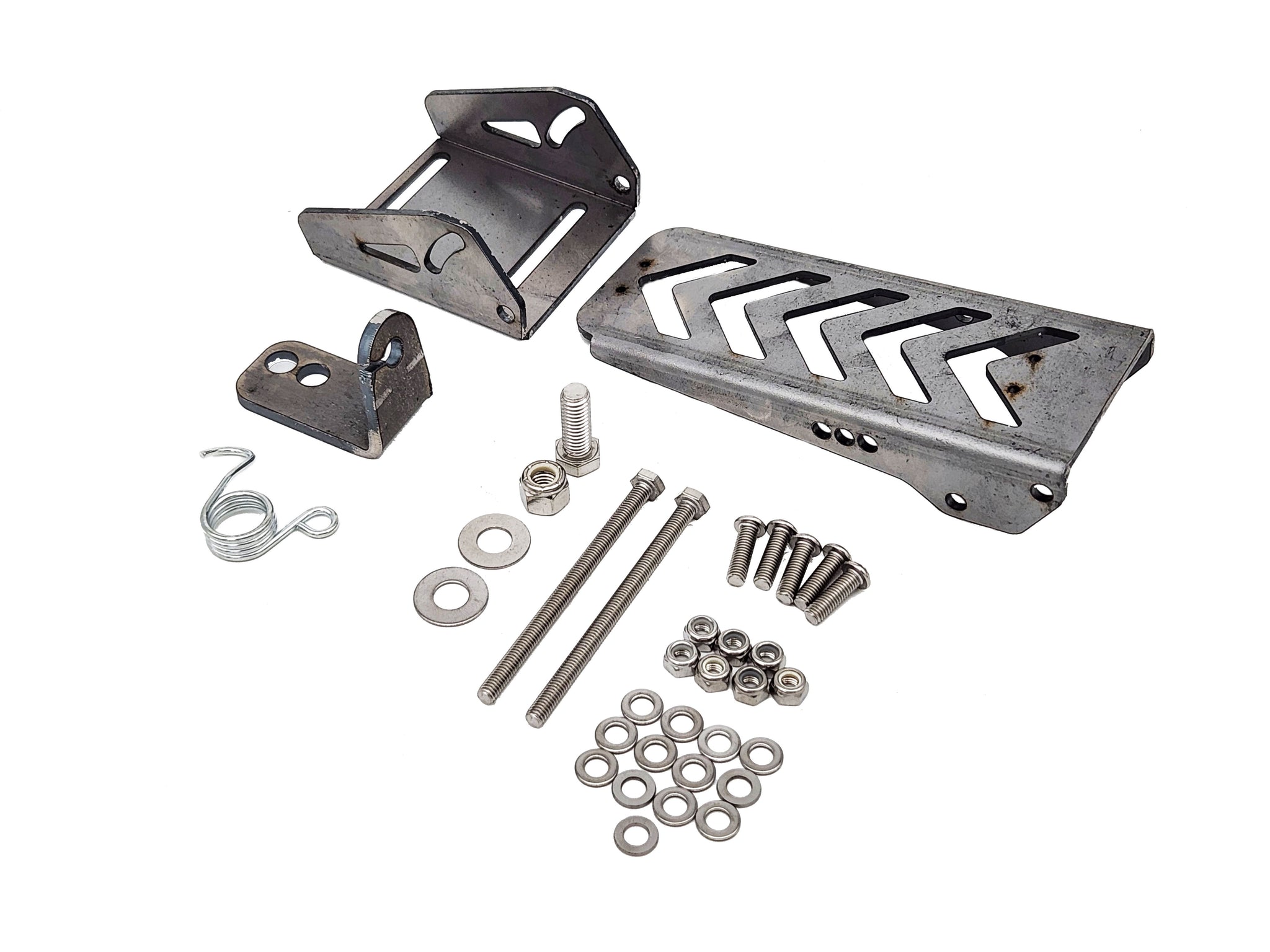 drift pedals Gas Pedal Kit for Drift Kart – BattleAero