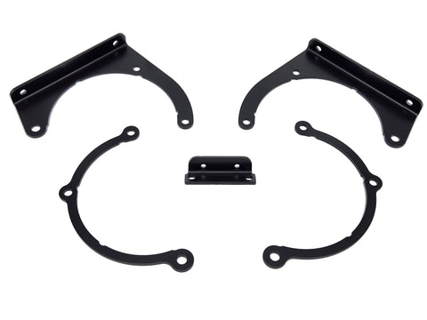 Motor Mount Kit for QS165 12kW 60H