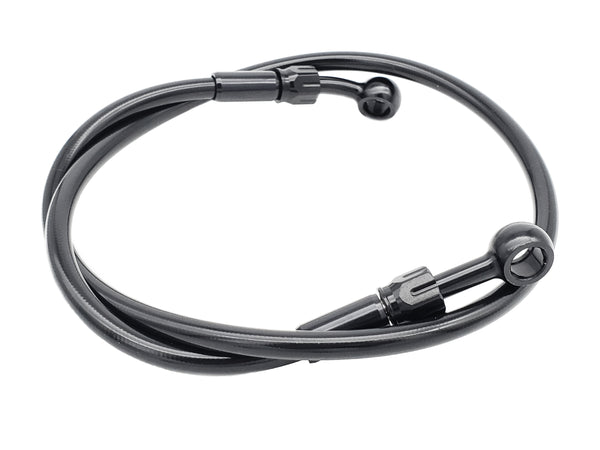 Swivel Front Brake Line Kit