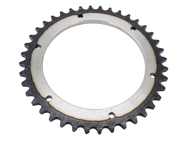 Sprocket 420 40T (Steel)