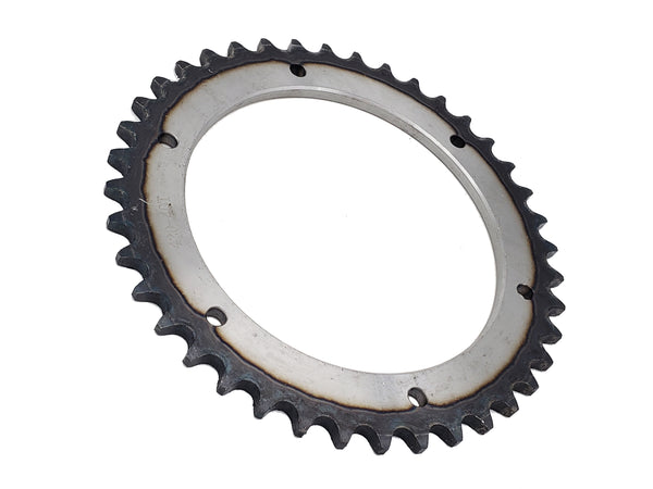 Sprocket 420 40T (Steel)