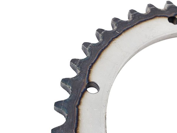 Sprocket 420 40T (Steel)