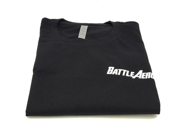 Drift Kart T-Shirt (Black)