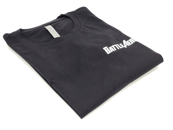 Drift Kart T-Shirt (Black)