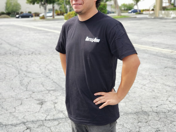 Drift Kart T-Shirt (Black)