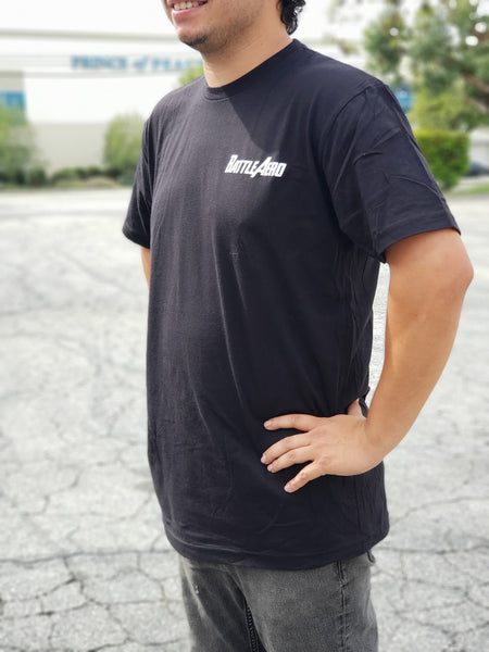 Drift Kart T-Shirt (Black)