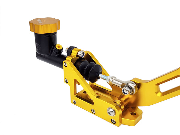 Billet Hydro Hand E-Brake for Drift Kart
