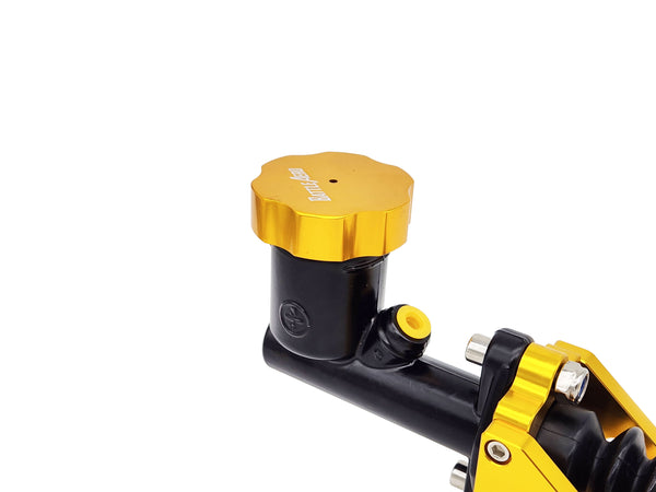 Billet Hydro Hand E-Brake for Drift Kart