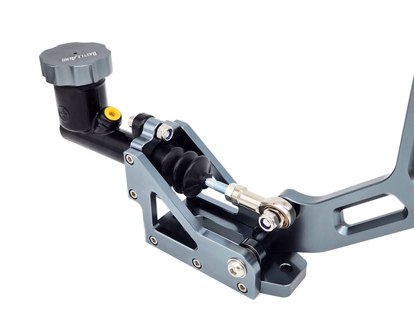 Billet Hydro Hand E-Brake for Drift Kart
