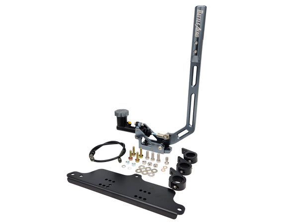 Billet Hydro Hand E-Brake for Drift Kart