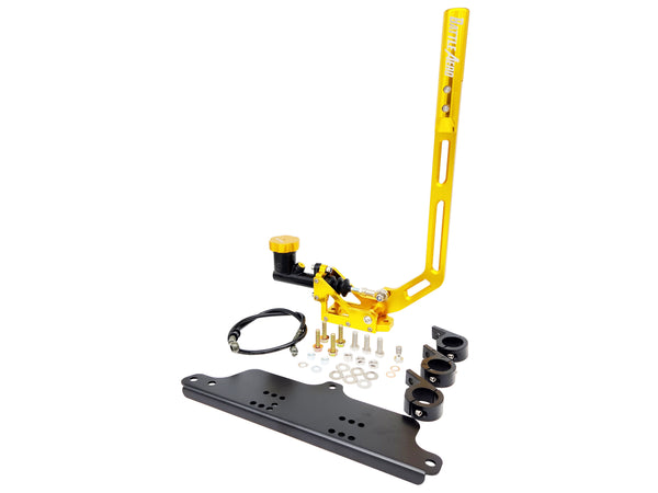 Billet Hydro Hand E-Brake for Drift Kart