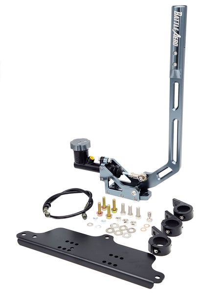 Billet Hydro Hand E-Brake for Drift Kart