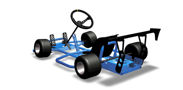 Drift Kart (Electric MY1020 3KW)