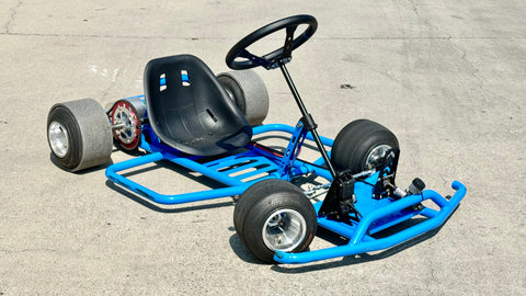 Drift Kart (Electric MY1020 3KW)