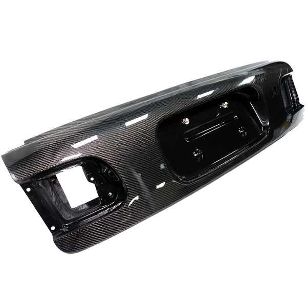 92-95 Honda Civic (EG) Carbon Hatch