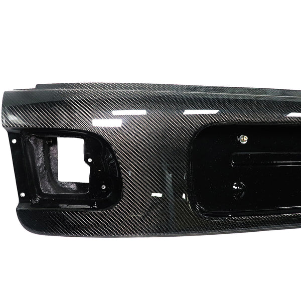 92-95 Honda Civic (EG) Carbon Hatch