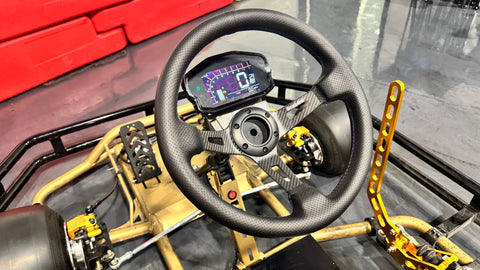 Drift Kart (Electric) – BattleAero