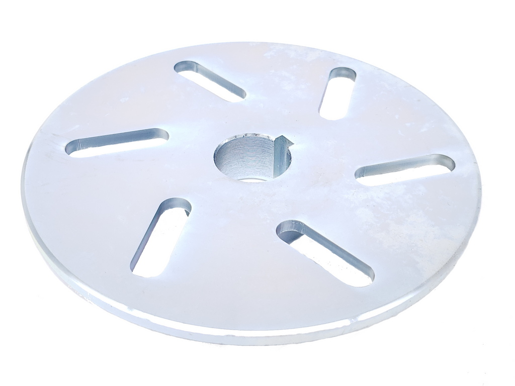 Go Kart Rear Rotor Kart Rear Brake Disc Rotor (1