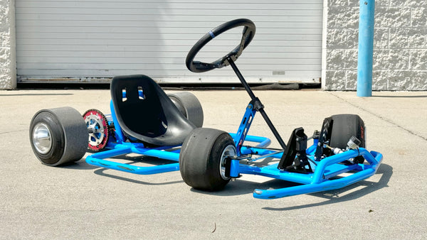 Drift Kart (Electric MY1020 3KW)