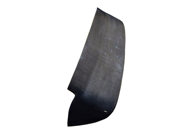 92-95 Civic EG 3DR Hatch Carbon Fiber Duckbill