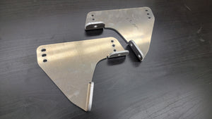 Mazda RX7 FC Trunk Mount Bracket