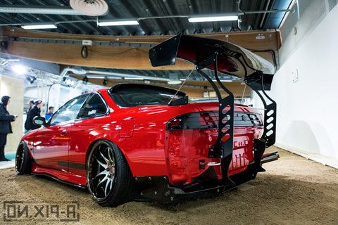 Chassis Mount Kit for Nissan S14