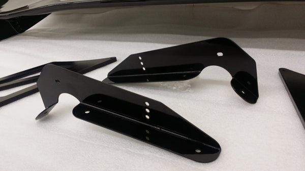 Trunk Mount GT Wing for Nissan 240SX S14