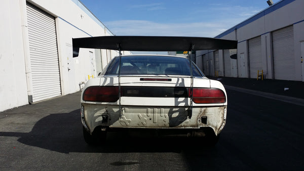 Chassis Mount Kit for Nissan S13