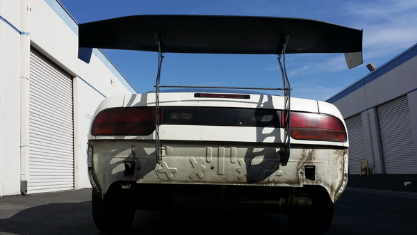 Chassis Mount Kit for Nissan S13