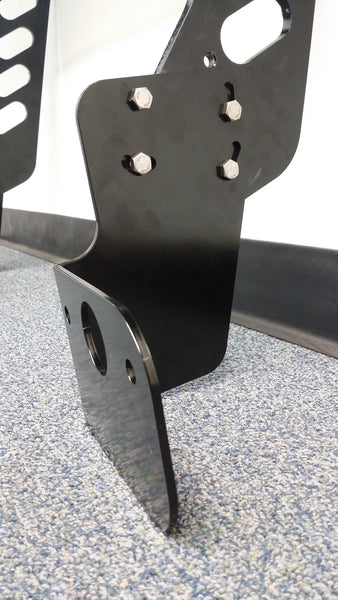 Chassis Mount Kit for BMW E36
