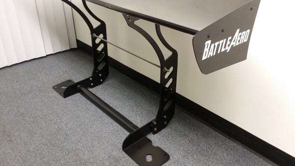 Chassis Mount Kit for Nissan S13