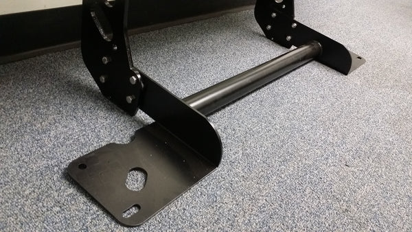 S13 Chassis Mount Bracket