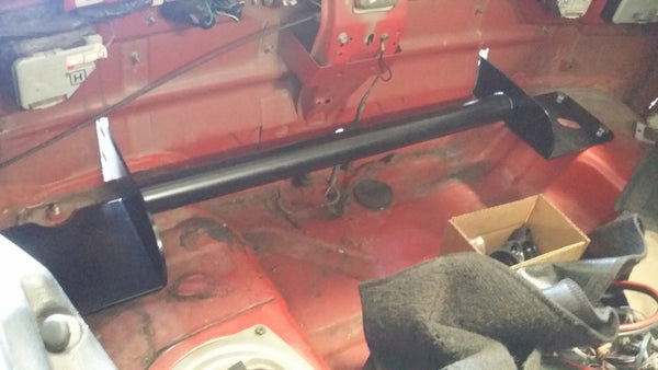 Chassis Mount Kit for Nissan S13