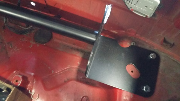 Chassis Mount Kit for Nissan S13