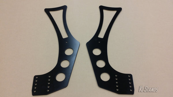 Chassis Mount Kit for Nissan S13