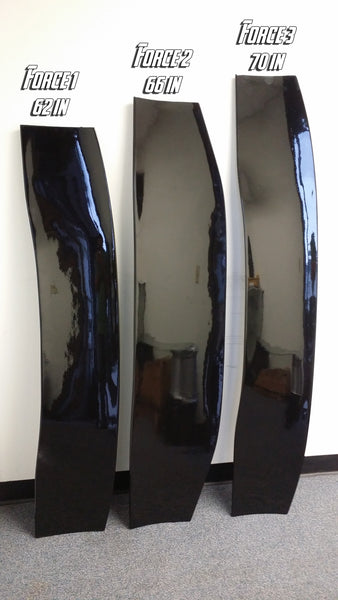 Trunk Mount GT Wing for Nissan 240SX S14