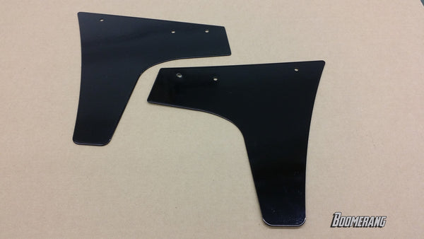 Chassis Mount Kit for Nissan S13