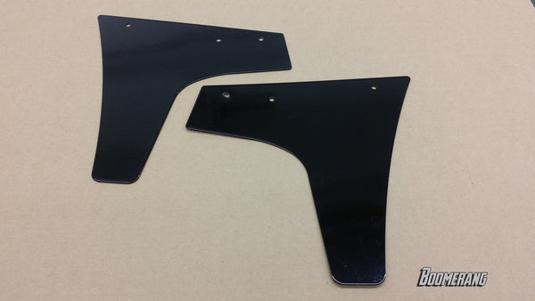 V4 Chassis Mount Kit for Ford Mustang (New Edge)