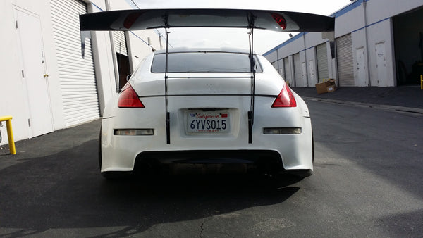 Chassis Mount Kit for Nissan 350Z