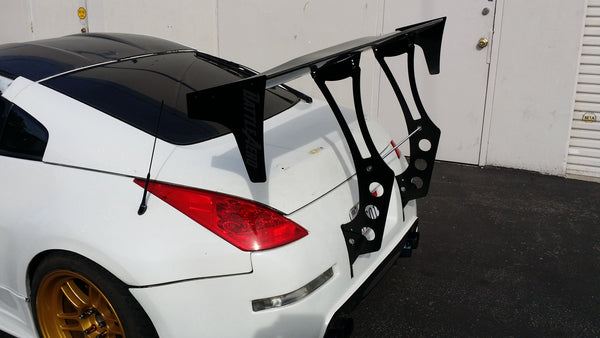 Chassis Mount Kit for Nissan 350Z