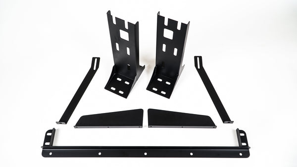 *CLEARANCE* Chassis Mounted Splitter for Nissan 350Z