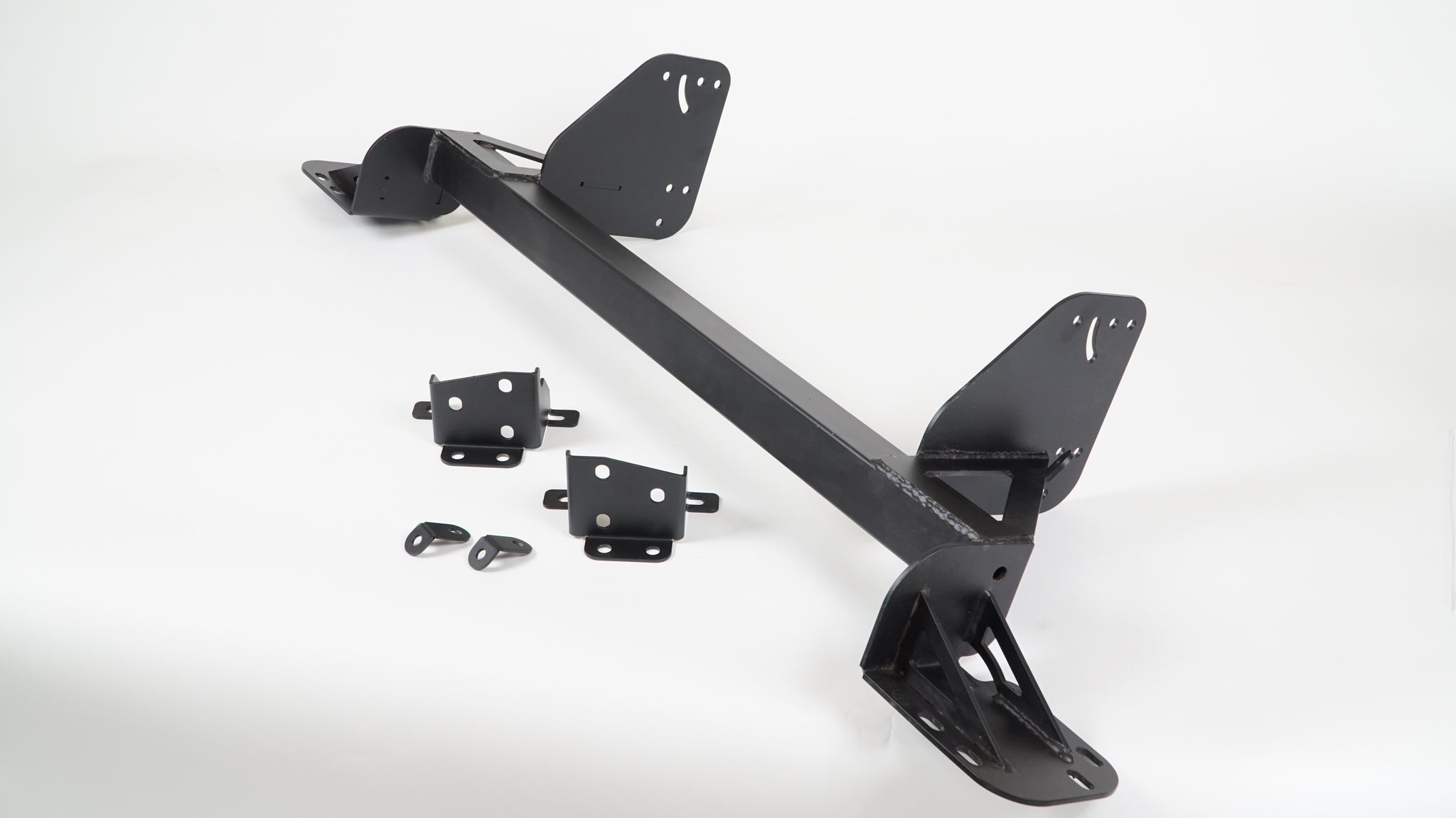 350Z/370z V1 Chassis Mount Bracket
