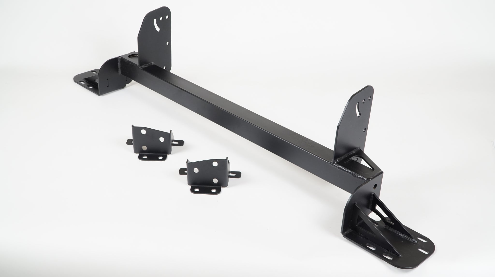 350Z/370z V4 Chassis Mount Bracket