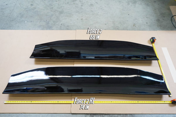 Chassis Mount Kit for BMW E36