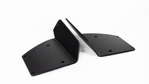 Battle Aero Honda Civic Type R (FK8) Trunk Mount Bracket