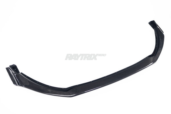 Type-VT Carbon Fiber Front Lip for GR86