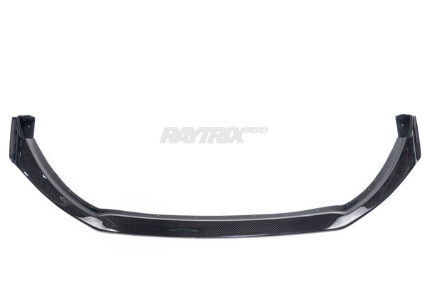 Type-VT Carbon Fiber Front Lip for GR86