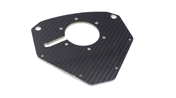 Infiniti G37 Steering Controls Cruise Control and Volume Control Relocation Plate