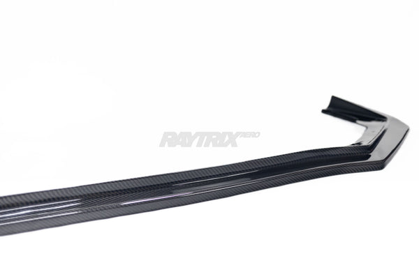 Type-AP Carbon Fiber Front Lip for WRX VA (2018-2021)